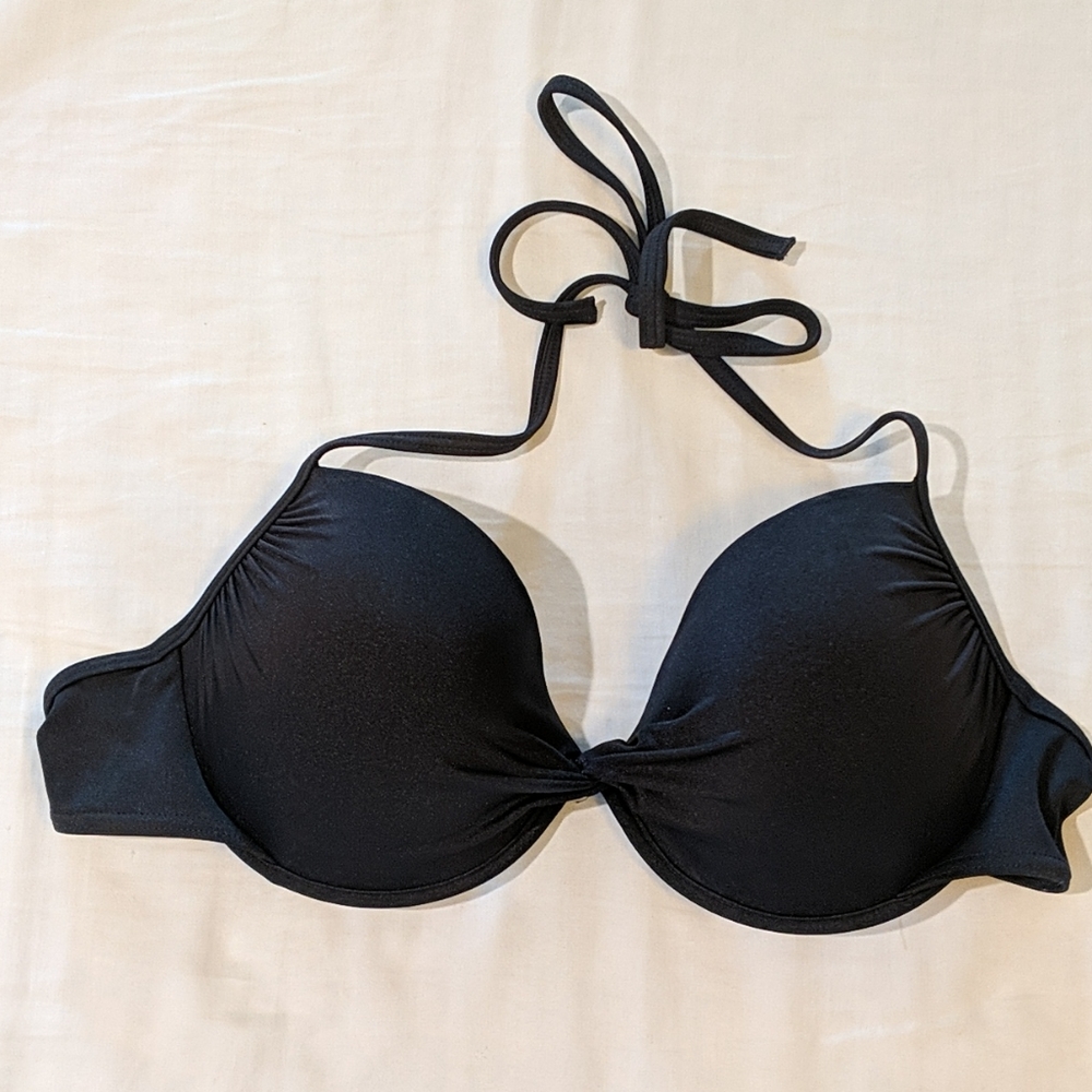 Bathing suit top